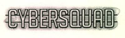 Cybersquad Device mark 3522478 Trademark