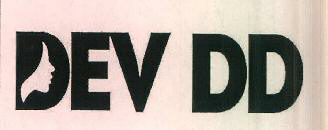Dev Dd Device mark 3522431 Trademark