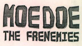 Moedoe The Frenemies Device mark 3522433 Trademark