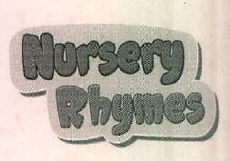 Nursery Rhymes Device mark 3522387 Trademark