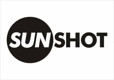 Sunshot With A Device Of Circle Device mark 3528809 Trademark