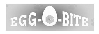 Egg-o-bite (with Device) Device mark 3530389 Trademark