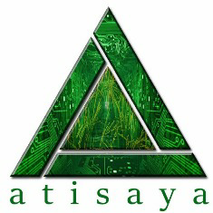 Atisaya Device mark 3530277 Trademark