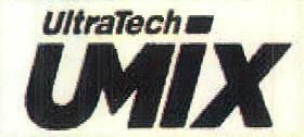 Ultratech Umix Device mark 3528898 Trademark