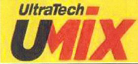 Ultratech Umix Device mark 3528899 Trademark