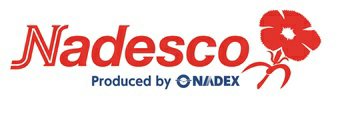 Nadesco Produced By Onadex (with Device) Device mark 3530291 Trademark
