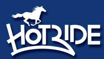 Hotride With The Device Of Horse Device mark 3528433 Trademark