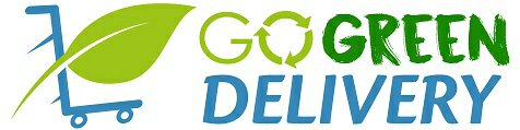 Go Green Delivery Device mark 3526575 Trademark