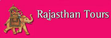 Rajasthan Tours Device mark 3530999 Trademark