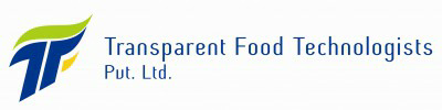 Transparent Food Technologists Pvt. Ltd. Device mark 3534409 Trademark