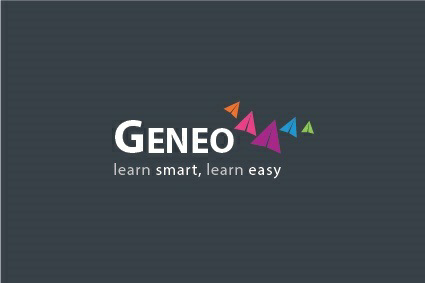 Geneo Learn Smart, Learn Easy Device mark 3532032 Trademark