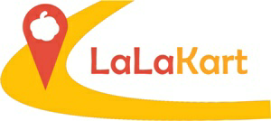 Lalakart Device mark 3534428 Trademark