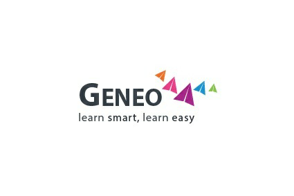Geneo Learn Smart, Learn Easy Device mark 3532039 Trademark
