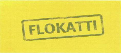 Flokatti Device mark 3526408 Trademark