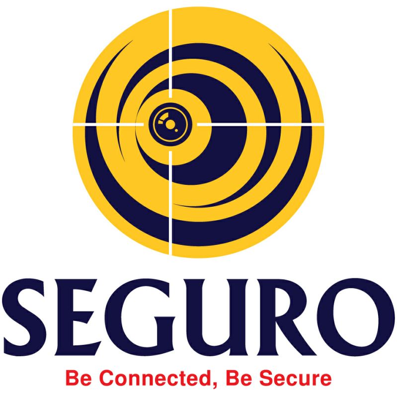 Seguro Device mark 3534442 Trademark