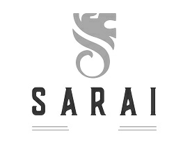 Sarai (with Device) Device mark 3534192 Trademark