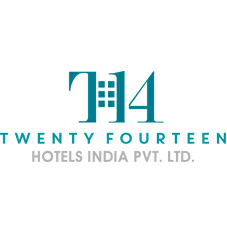 Twenty Fourteen Hotels India Private Limited Device mark 3530692 Trademark
