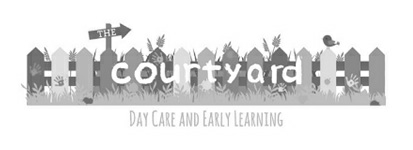 The Courtyard Daycare And Early Learning (with Device) Device mark 3540849 Trademark