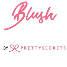Blush By Prettysecrets Device mark 3535072 Trademark