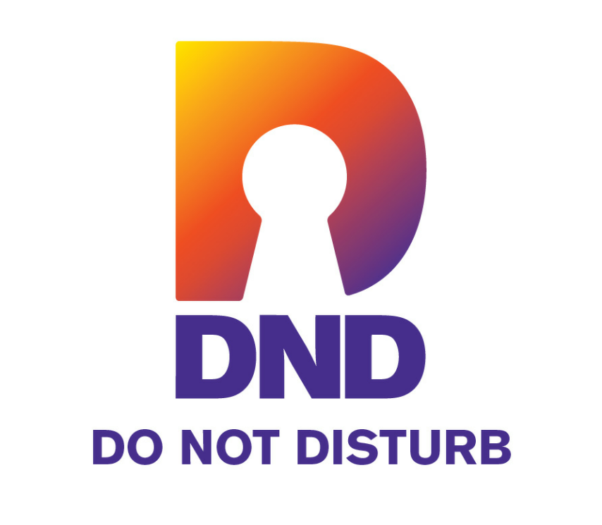 Dnd & Device Device mark 3541494 Trademark