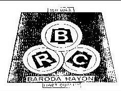 Brc Baroda Rayon Device mark 212786 Trademark