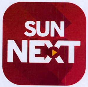 Sun Next Device mark 3542802 Trademark