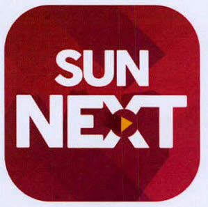 Sun Next Device mark 3542804 Trademark