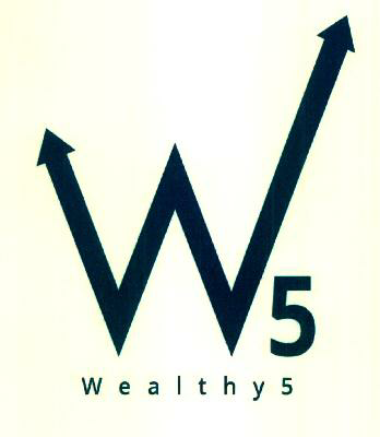 W5 Wealthy 5 Device mark 3542585 Trademark