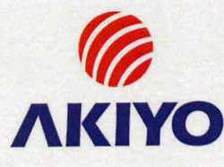 Akiyo With Device Of Circle Device mark 3541051 Trademark