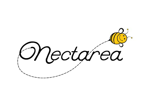 Nectarea (logo) Device mark 3545060 Trademark