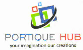 Portique Hub Device mark 3545061 Trademark