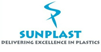 Sp Sunplast, Delevering Excellence In Plastics Device mark 3536925 Trademark