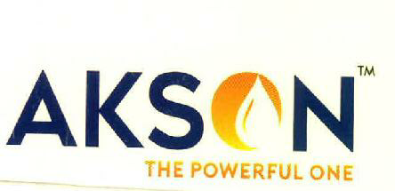 Akson The Poweful One Device mark 3534945 Trademark