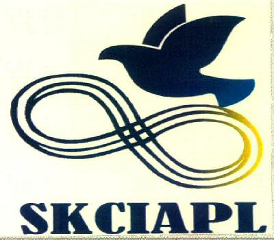 Skciapl (device Of Bird) Device mark 3534946 Trademark