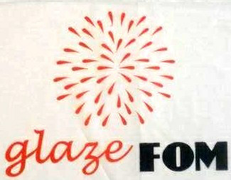 Glaze Fom Device mark 3546704 Trademark