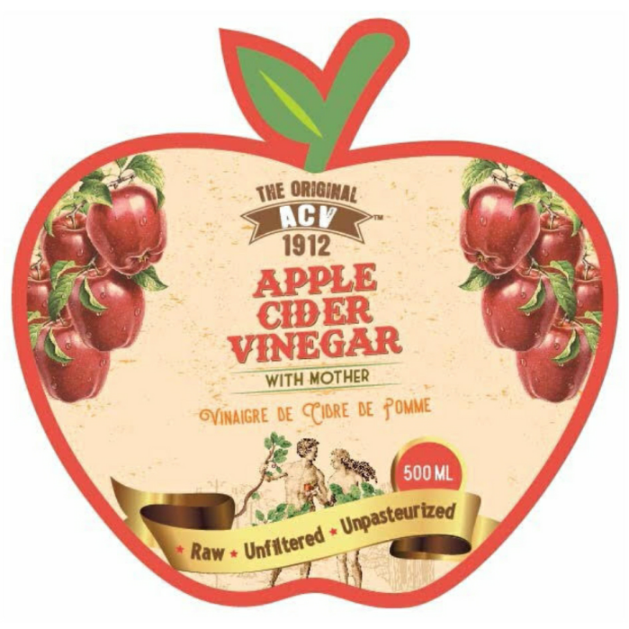 The Original Acv Device mark 3539021 Trademark