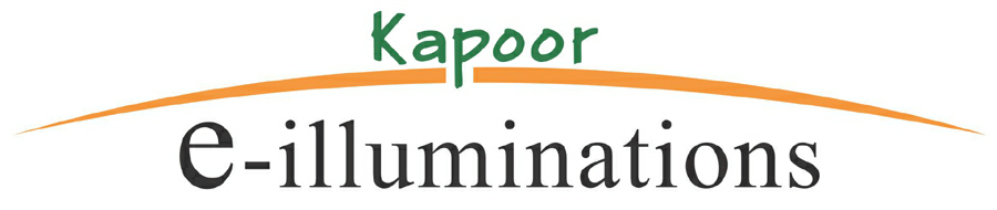 Kapoor E-illuminations Device mark 3537025 Trademark