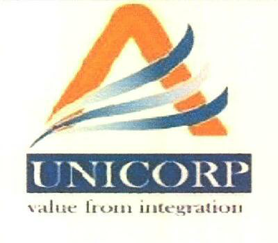 Unicorp Value From Integration Device mark 3547142 Trademark