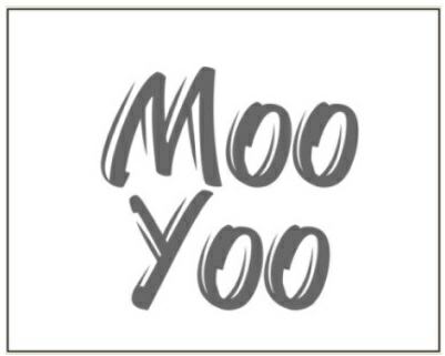Moo Yoo Device mark 3537038 Trademark