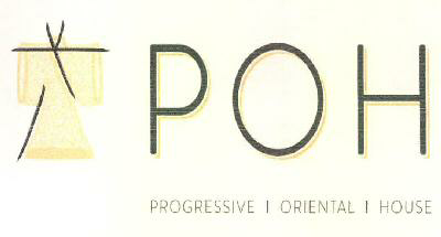 Poh Progressive | Oriental | House Device mark 3547253 Trademark