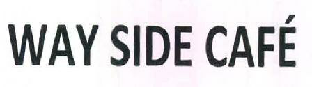 Way Side Café Device mark 3547263 Trademark