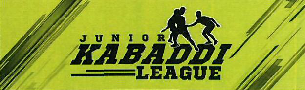 Junior Kabaddi League Device mark 3547220 Trademark