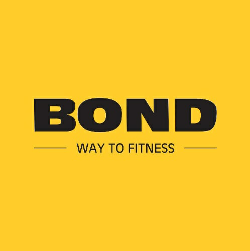 Bond Way To Fitness Device mark 3541350 Trademark