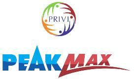 Privi Peakmax Label Device mark 3549219 Trademark
