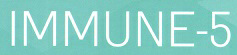Immune - 5 Device mark 3550959 Trademark