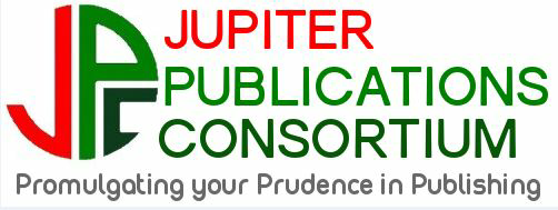 Jupiter Publications Consortium Promulgating Your Prudence In Publishing Device mark 3549389 Trademark