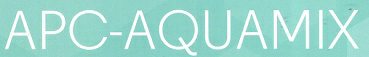 Apc-aquamix Device mark 3550934 Trademark