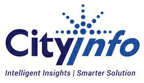Cityinfo Intelligent Insights Smarter Solution Device mark 3551400 Trademark