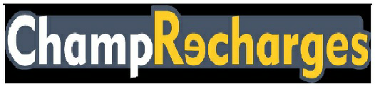 Champrecharges Device mark 3543235 Trademark