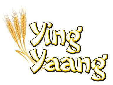 Ying Yaang Device mark 3549439 Trademark